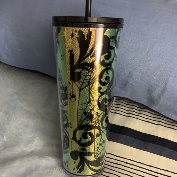 2021 Halloween Starbucks cup - Picture 3 of 4